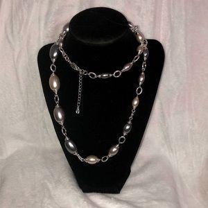 Etienne Aigner Necklace